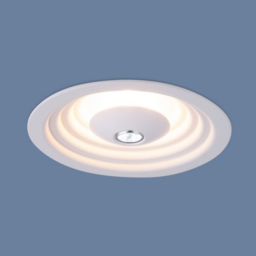 Точечный светильник DSS004 / DSS005 DSS005