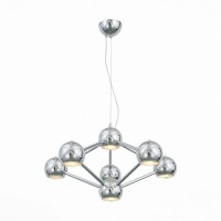 Подвесная люстра Rottura SL853.103.07