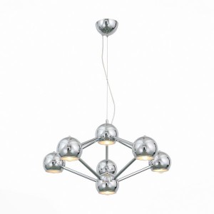 Подвесная люстра Rottura SL853.103.07
