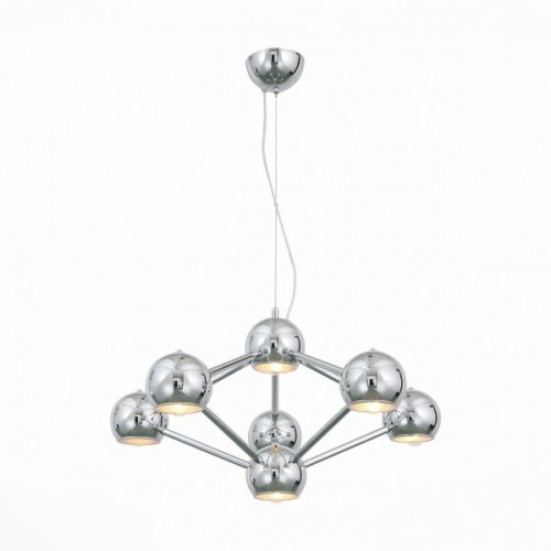 Подвесная люстра Rottura SL853.103.07