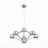 Подвесная люстра Rottura SL853.103.07