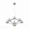 Подвесная люстра Rottura SL853.103.07