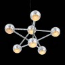 Подвесная люстра Rottura SL853.103.07