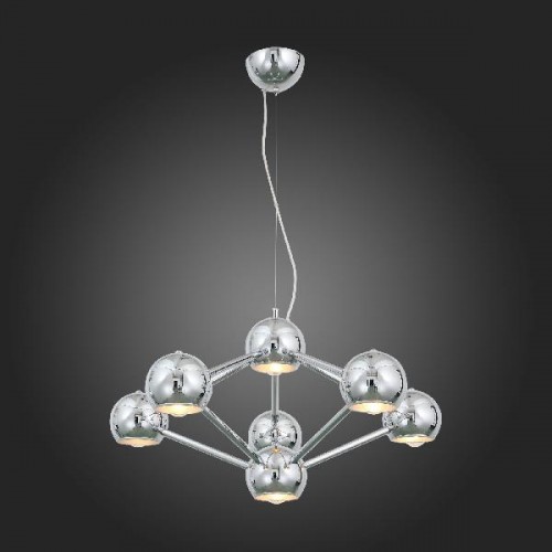Подвесная люстра Rottura SL853.103.07