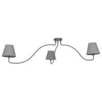 Потолочная люстра Swivel 6552