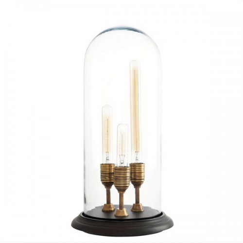 Интерьерная настольная лампа Edison table Lamp 108579