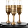 Интерьерная настольная лампа Edison table Lamp 108579