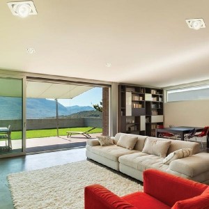 Точечный светильник GESSO 357580