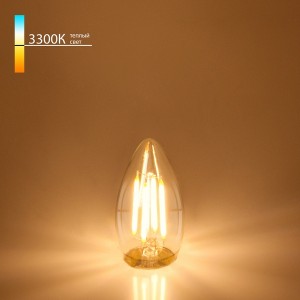 Лампочка светодиодная  BLE2735