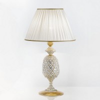 Интерьерная настольная лампа Lampade 7089/L1 V2736
