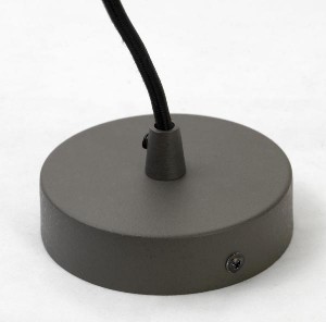 Подвесной светильник LSP LSP-9621