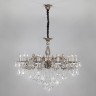 Подвесная люстра Versales 283/10 Strotskis
