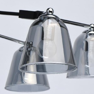 Потолочная люстра Гамбург 605012508