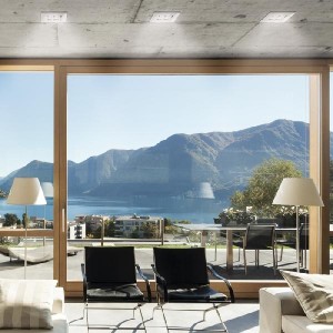 Точечный светильник Antey 357833