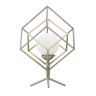 Интерьерная настольная лампа Призма 726030401