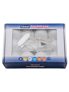 Точечный светильник ULM-F50-8W/SW/10/DIM IP20 WHITE