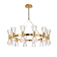 Подвесная люстра Diori SLD002.203.24
