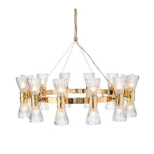 Подвесная люстра Diori SLD002.203.24