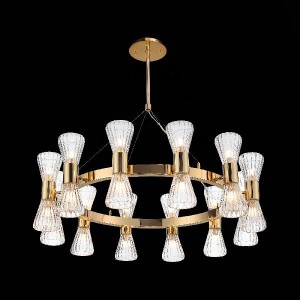 Подвесная люстра Diori SLD002.203.24