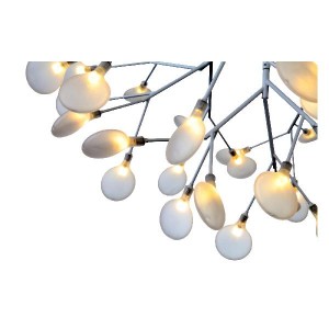 Подвесная люстра Riccardo SL411.523.45