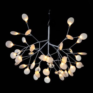 Подвесная люстра Riccardo SL411.523.45