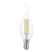 Лампочка светодиодная филаментная Lm_led_e14 11497