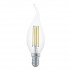 Лампочка светодиодная филаментная Lm_led_e14 11497