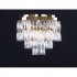Потолочная люстра 10120 10128/PL gold
