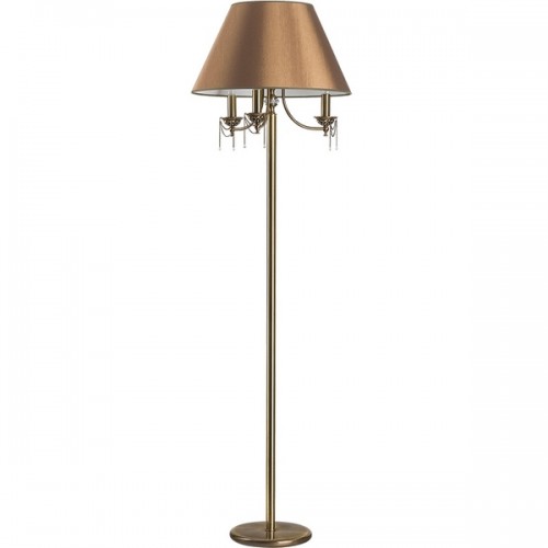 Торшер Lugano LUG-LS-3(P/A)