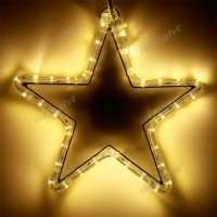 Световая фигура ARD-STAR 025312
