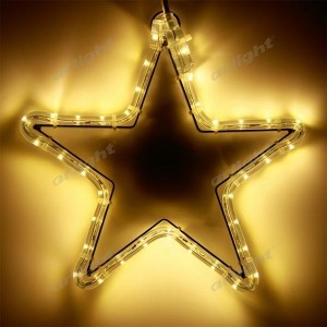 Световая фигура ARD-STAR 025312