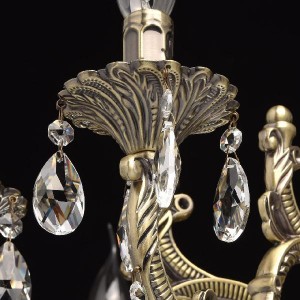 Подвесная люстра Тоскана 685010110