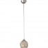 Подвесной светильник 602 602-01-16 sunset silver