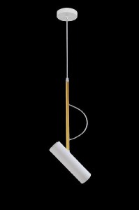 Подвесной светильник Tube 2108-1P