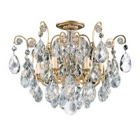 Потолочная люстра Renaissance 3784-22 H