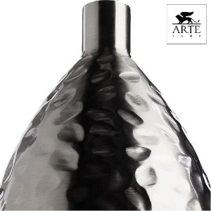 Подвесной светильник Lucido A4083SP-1SS