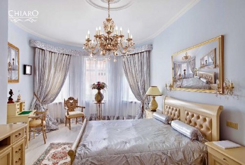 Подвесная люстра Габриэль 491011215