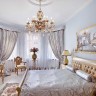 Подвесная люстра Габриэль 491011215