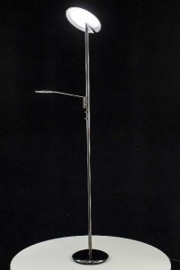 Торшер Дискус CL802004