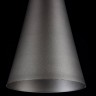 Подвесной светильник Bicones P359-PL-140-C