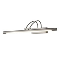 Подсветка для картин Simple Simple LED никель (MRL LED 10W 1011 IP20)
