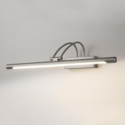 Подсветка для картин Simple Simple LED никель (MRL LED 10W 1011 IP20)