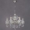 Подвесная люстра 230-231-232 230/6 Strotskis