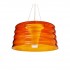 Подвесной светильник Caprise LDP 6020 GD