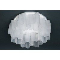 Потолочный светильник Cloud Lamp LU14036-8MA
