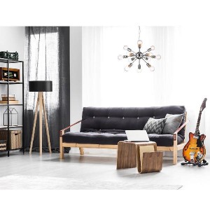 Подвесная люстра Fuoco A9265SP-12CC