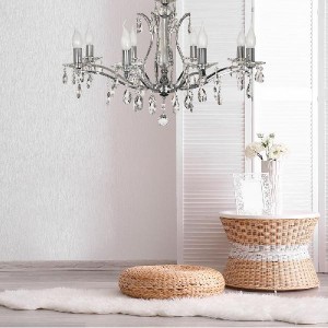 Подвесная люстра Alberi Alberi E 1.1.8.601 N