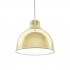 Подвесной светильник Fabbiano LDP 7464 GD