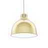Подвесной светильник Fabbiano LDP 7464 GD