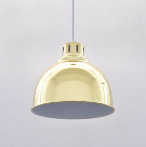 Подвесной светильник Fabbiano LDP 7464 GD